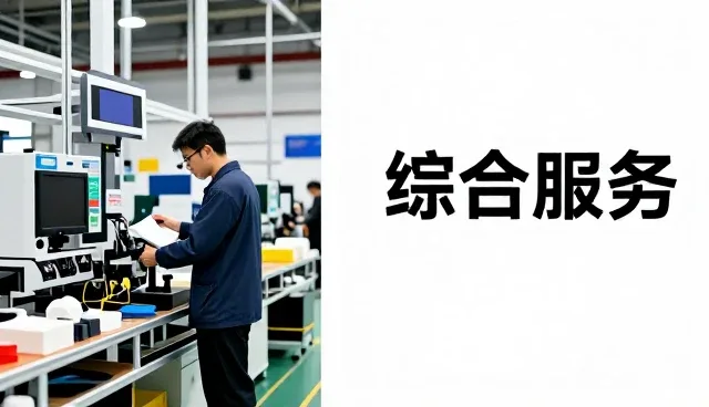 企业数据管理平台